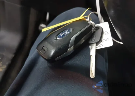 2016 Ford Explorer Xlt из США, поврежденный, VIN 1FM5K8D86GGA75197